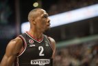 „Rytas“ – „Žalgiris“.