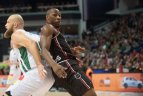 „Rytas“ – „Žalgiris“.