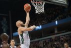 „Rytas“ – „Žalgiris“.