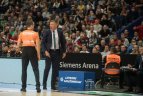 „Rytas“ – „Žalgiris“.