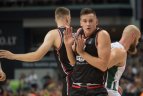 „Rytas“ – „Žalgiris“.