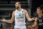 „Rytas“ – „Žalgiris“.