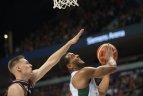„Rytas“ – „Žalgiris“.