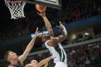 „Rytas“ – „Žalgiris“.