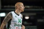 „Rytas“ – „Žalgiris“.