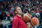 „Rytas“ – „Žalgiris“.