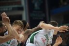 „Rytas“ – „Žalgiris“.