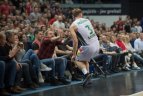 „Rytas“ – „Žalgiris“.
