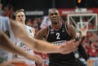 „Rytas“ – „Žalgiris“.