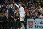 „Rytas“ – „Žalgiris“.