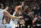 „Rytas“ – „Žalgiris“.