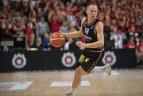 „Rytas“ – „Žalgiris“.