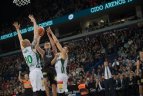 „Rytas“ – „Žalgiris“.