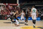 „Rytas“ – „Žalgiris“.