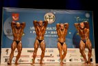 2018 10 07. Lietuvos kultūrizmo, finės ir bikini taurės varžybos Tauragėje.