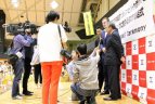 LPOK pasirašė bendradarbiavimo sutartį su Japonijos miestu Tojohašiu.