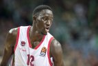 Kauno „Žalgiris“ – Vitorijos „Kirolbet Baskonia“ 79:87.