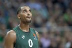 Kauno „Žalgiris“ – Vitorijos „Kirolbet Baskonia“ 79:87.