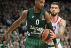 Kauno „Žalgiris“ – Vitorijos „Kirolbet Baskonia“ 79:87.