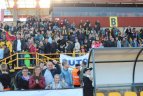 2018.10.13 Šiauliai. Europos regbio "Trophy" diviziono pirmenybės. Lietuva - Čekija 30:10.