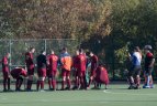 Širvintų „Baltic Champs-Ježvitas“ - Vilniaus „Žuvėdrai-Taurui-CTLF“ - 4:2