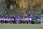 Širvintų „Baltic Champs-Ježvitas“ - Vilniaus „Žuvėdrai-Taurui-CTLF“ - 4:2