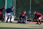 Širvintų „Baltic Champs-Ježvitas“ - Vilniaus „Žuvėdrai-Taurui-CTLF“ - 4:2