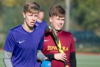 Širvintų „Baltic Champs-Ježvitas“ - Vilniaus „Žuvėdrai-Taurui-CTLF“ - 4:2