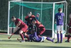 Širvintų „Baltic Champs-Ježvitas“ - Vilniaus „Žuvėdrai-Taurui-CTLF“ - 4:2