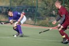 Širvintų „Baltic Champs-Ježvitas“ - Vilniaus „Žuvėdrai-Taurui-CTLF“ - 4:2