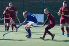 Širvintų „Baltic Champs-Ježvitas“ - Vilniaus „Žuvėdrai-Taurui-CTLF“ - 4:2
