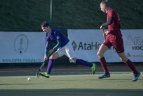 Širvintų „Baltic Champs-Ježvitas“ - Vilniaus „Žuvėdrai-Taurui-CTLF“ - 4:2