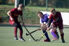 Širvintų „Baltic Champs-Ježvitas“ - Vilniaus „Žuvėdrai-Taurui-CTLF“ - 4:2