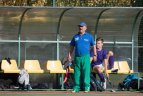 Širvintų „Baltic Champs-Ježvitas“ - Vilniaus „Žuvėdrai-Taurui-CTLF“ - 4:2
