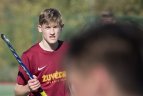 Širvintų „Baltic Champs-Ježvitas“ - Vilniaus „Žuvėdrai-Taurui-CTLF“ - 4:2