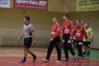 Vilniaus "Šviesa" - Kauno "Granitas-Karys" 33:26