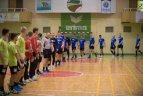 Vilniaus "Šviesa" - Kauno "Granitas-Karys" 33:26