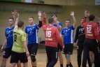 Vilniaus "Šviesa" - Kauno "Granitas-Karys" 33:26