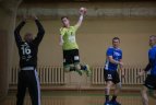 Vilniaus "Šviesa" - Kauno "Granitas-Karys" 33:26
