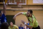 Vilniaus "Šviesa" - Kauno "Granitas-Karys" 33:26