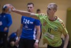 Vilniaus "Šviesa" - Kauno "Granitas-Karys" 33:26