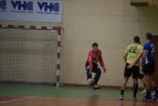Vilniaus "Šviesa" - Kauno "Granitas-Karys" 33:26
