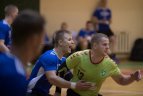 Vilniaus "Šviesa" - Kauno "Granitas-Karys" 33:26
