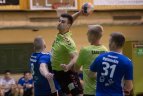Vilniaus "Šviesa" - Kauno "Granitas-Karys" 33:26