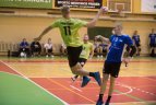 Vilniaus "Šviesa" - Kauno "Granitas-Karys" 33:26