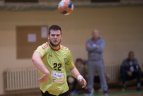 Vilniaus "Šviesa" - Kauno "Granitas-Karys" 33:26