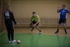 Vilniaus "Šviesa" - Kauno "Granitas-Karys" 33:26