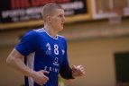 Vilniaus "Šviesa" - Kauno "Granitas-Karys" 33:26