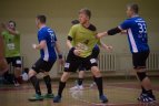 Vilniaus "Šviesa" - Kauno "Granitas-Karys" 33:26