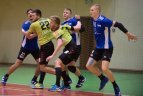 Vilniaus "Šviesa" - Kauno "Granitas-Karys" 33:26